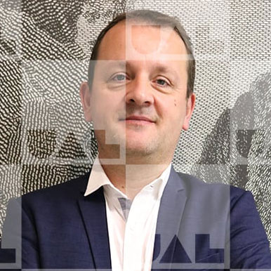 Frédéric Vidal