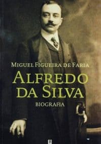 Alfredo da Silva, Biografia