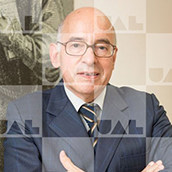 José Amado Mendes
