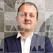 Frédéric Vidal